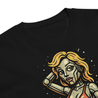 Image 3 of Pay too Pray Up Unisex premium t-shirt