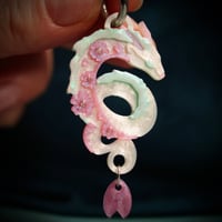 Image 1 of Haku earrings
