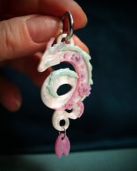 Image 3 of Haku earrings