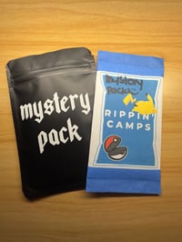 Image 1 of Mystery Pack #1