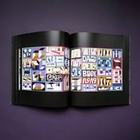 Image 2 of Marc David Sketchbook