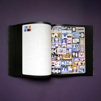 Image 3 of Marc David Sketchbook
