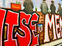 Image 3 of ‘WISE MEN SAY’