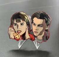 Image 4 of High School Romance is Murder II
