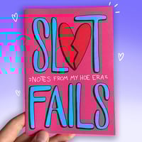 Image 1 of Slut Fails