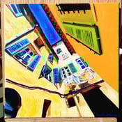 Image of Rue Brûlée