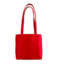 Image 1 of MINI  SILK BAG 