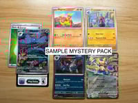 Image 3 of Mystery Pack #2