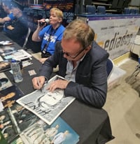 Image 3 of Gene Hunt Art