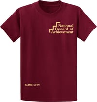 Image 1 of T-SHIRT - National Record Of Achievement