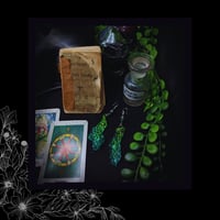 Image 3 of ☽ SerpenteS Viridium ☾