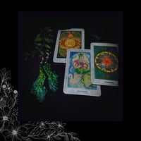 Image 5 of ☽ SerpenteS Viridium ☾