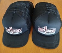 Image 1 of Chop Works Trucker Hat 00-030