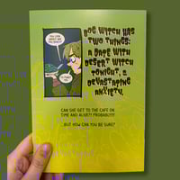 Image 2 of Bog Witch Goes on a Date