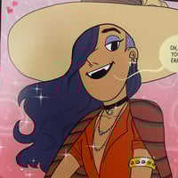 Image 5 of Bog Witch Goes on a Date