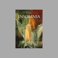 Image 1 of [BELLEZA INFINITA™] INSOMNIA (JOSEBA ESKUBI™)