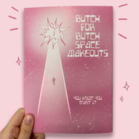 Image 2 of My Alien Girlfriend