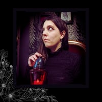 Image 6 of ☽ Lepidoptera Nox ☾