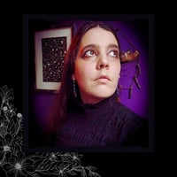 Image 7 of ☽ Lepidoptera Nox ☾