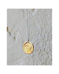 Image 3 of Collier JARDIN JAPONAIS