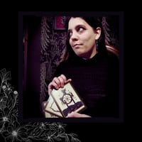 Image 8 of ☽ Lepidoptera Nox ☾