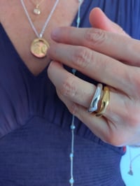 Image 4 of Collier JARDIN JAPONAIS