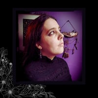 Image 9 of ☽ Lepidoptera Nox ☾