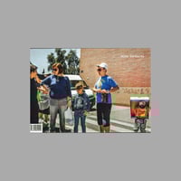 Image 2 of [BELLEZA INFINITA™] SOMOS LA CALLE (KIKE CARBAJAL™)