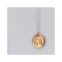 Image 1 of Collier JARDIN JAPONAIS