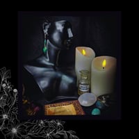 Image 2 of ☽ Conium Laguna ☾