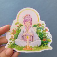 Image 5 of ' KAWAII' Sticker Set