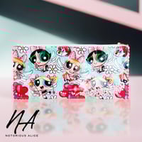 Image 2 of PPG Shaker Large Pencil Case 