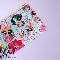 Image 5 of PPG Shaker Large Pencil Case 