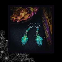 Image 5 of ☽ Conium Laguna ☾