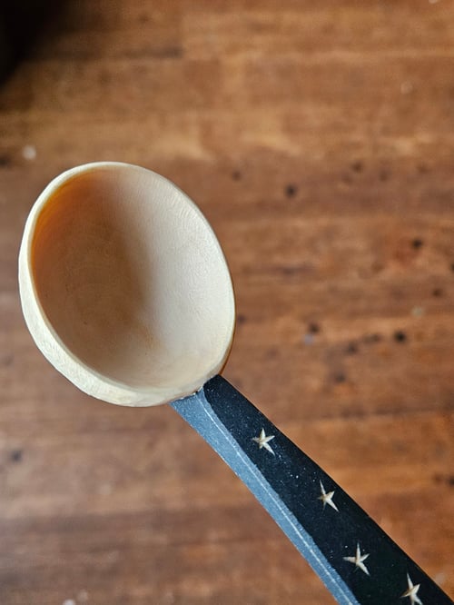 Image of Midnight Scoop Sycamore