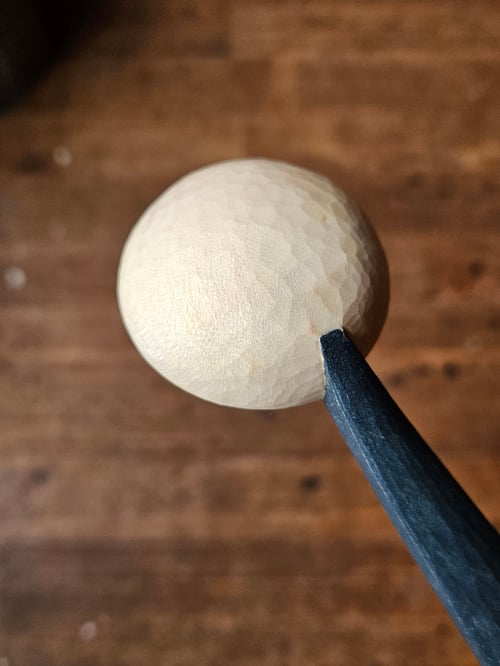 Image of Midnight Scoop Sycamore