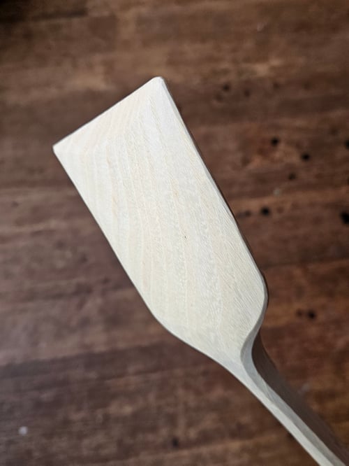 Image of Ash Spatula 