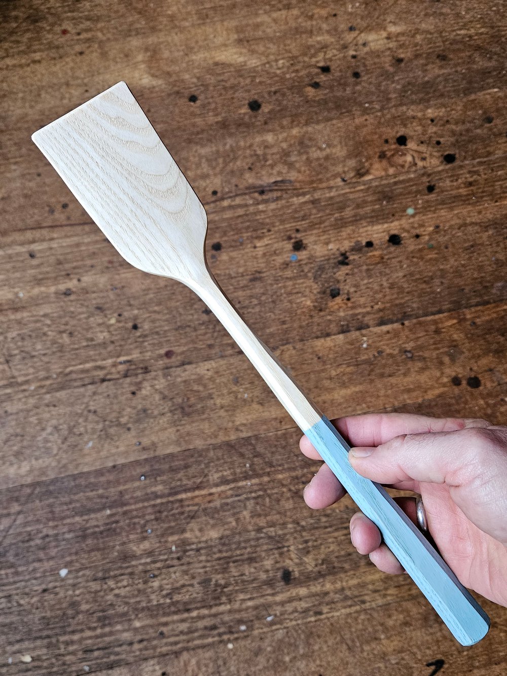Image of Ash Spatula 