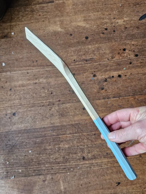 Image of Ash Spatula 