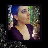 Image 6 of ☽ Conium Laguna ☾