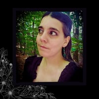 Image 9 of ☽ Conium Laguna ☾