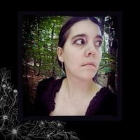 Image 10 of ☽ Conium Laguna ☾