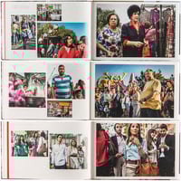 Image 3 of [BELLEZA INFINITA™] SOMOS LA CALLE (KIKE CARBAJAL™)