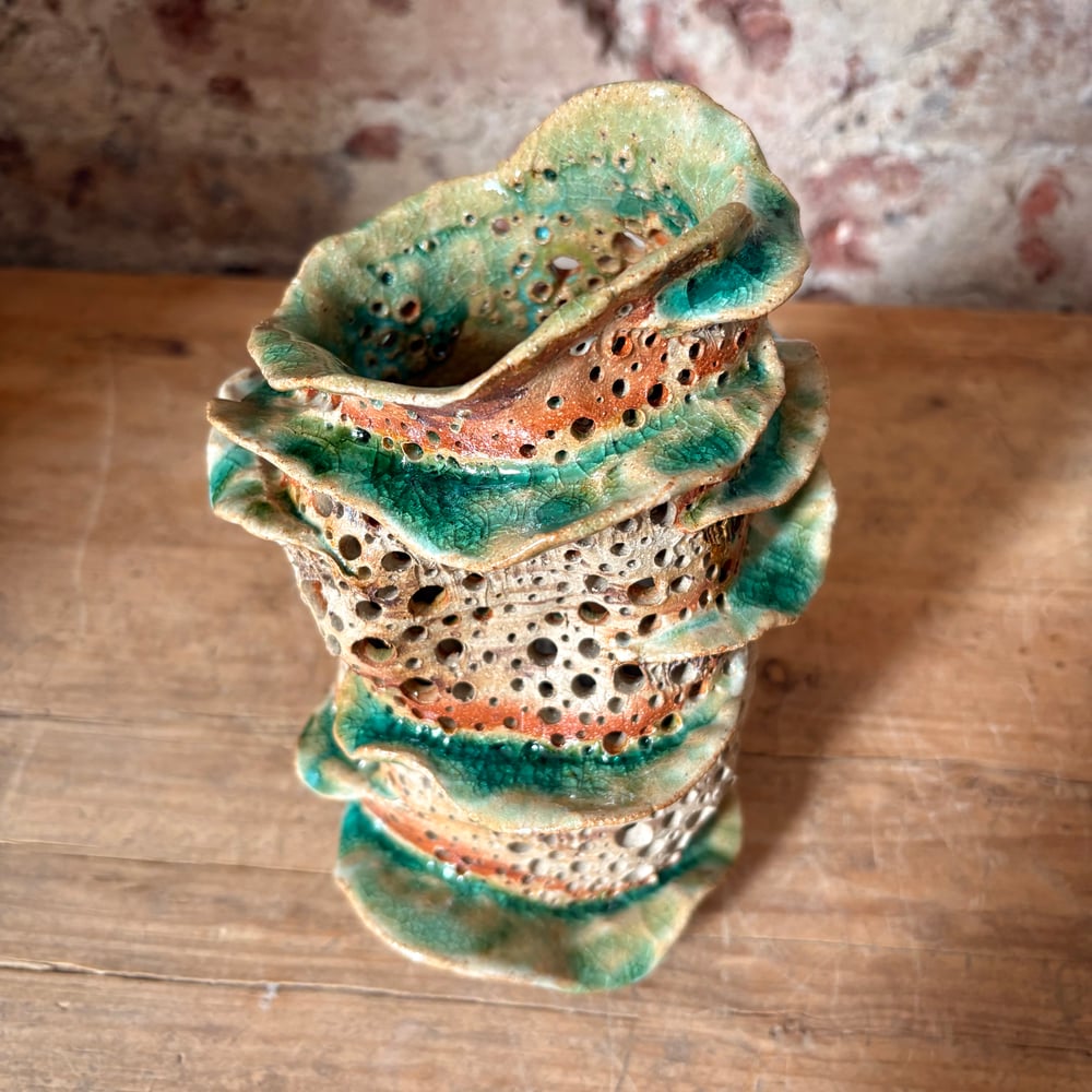 Image of Organic Woodland Log Light 