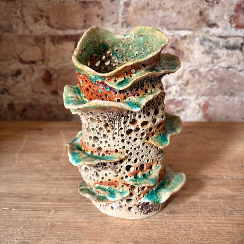 Image of Organic Woodland Log Light 