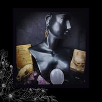 Image 3 of ☽ Datura Viola ☾