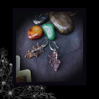 Image 4 of ☽ Datura Viola ☾