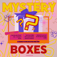 Image 1 of Mystery dawg box 