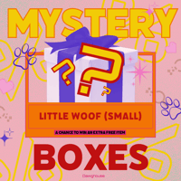Image 2 of Mystery dawg box 