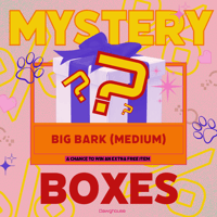 Image 3 of Mystery dawg box 